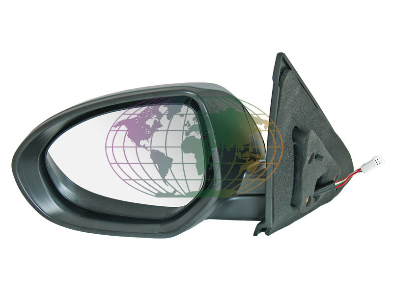 Bodermann Buitenspiegel 5636076