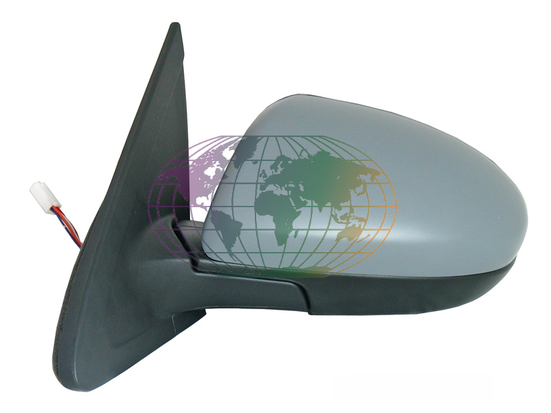 Bodermann Buitenspiegel 5636076