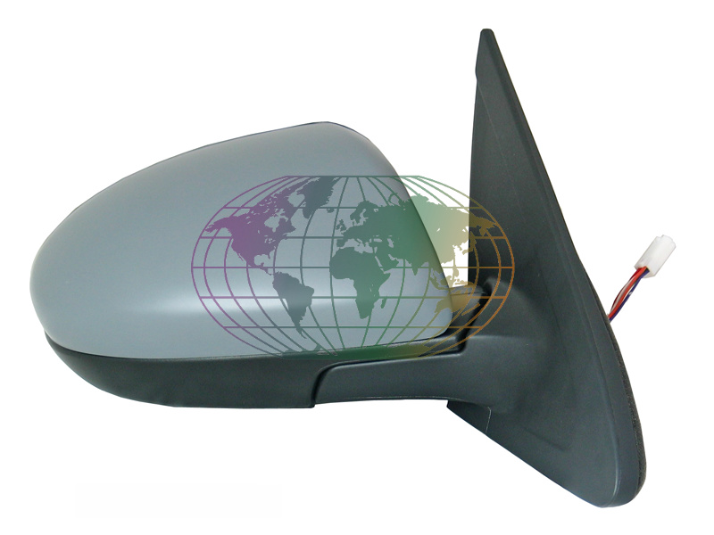 Bodermann Buitenspiegel 5636085