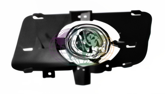 Mistlamp Bodermann 5636296