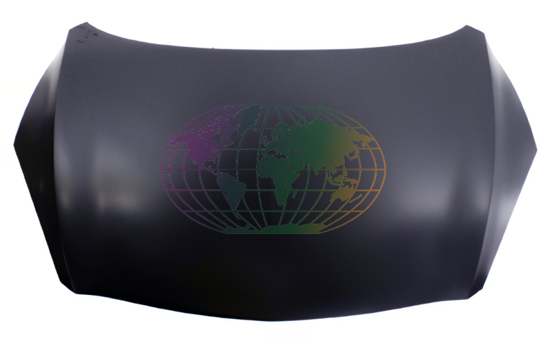 Motorkap Bodermann 5636800