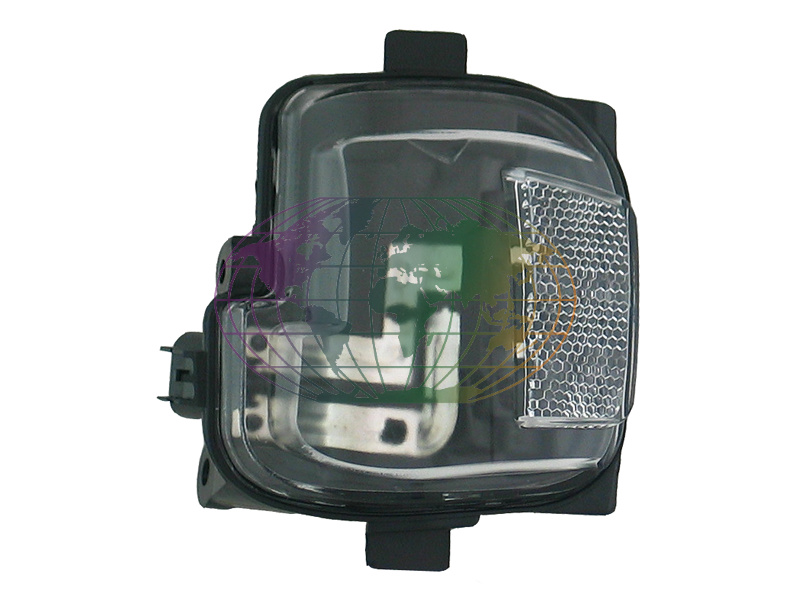 Knipperlicht Bodermann 5638341