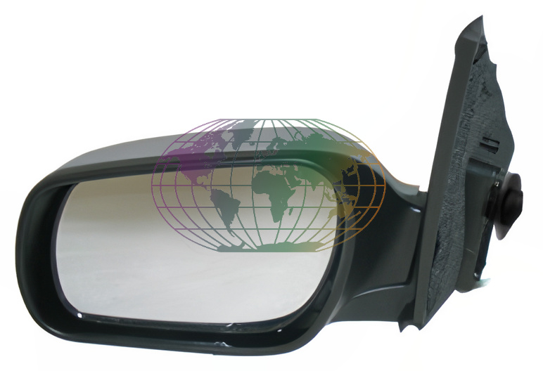 Buitenspiegel Bodermann 5641086