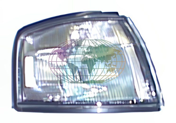 Knipperlicht Bodermann 5641312