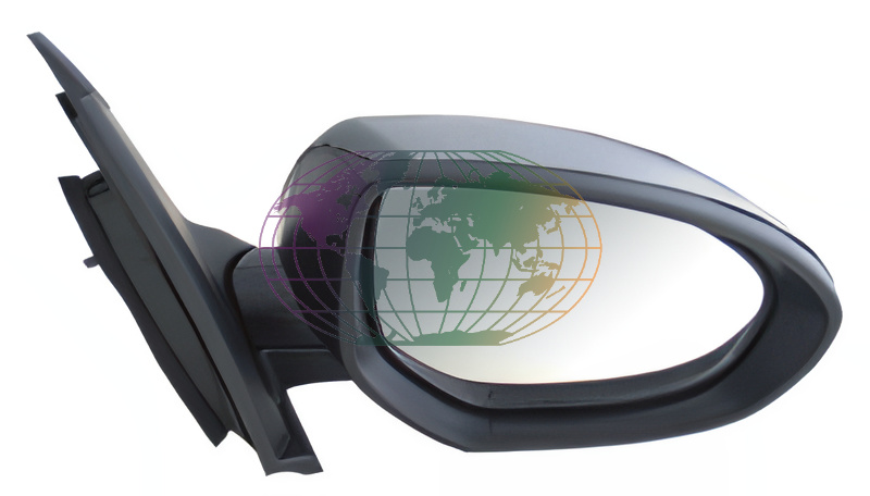 Buitenspiegel Bodermann 5643085