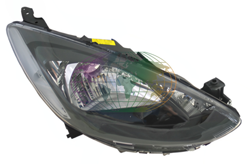 Koplamp Bodermann 5643275