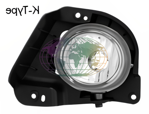 Mistlamp Bodermann 5643296