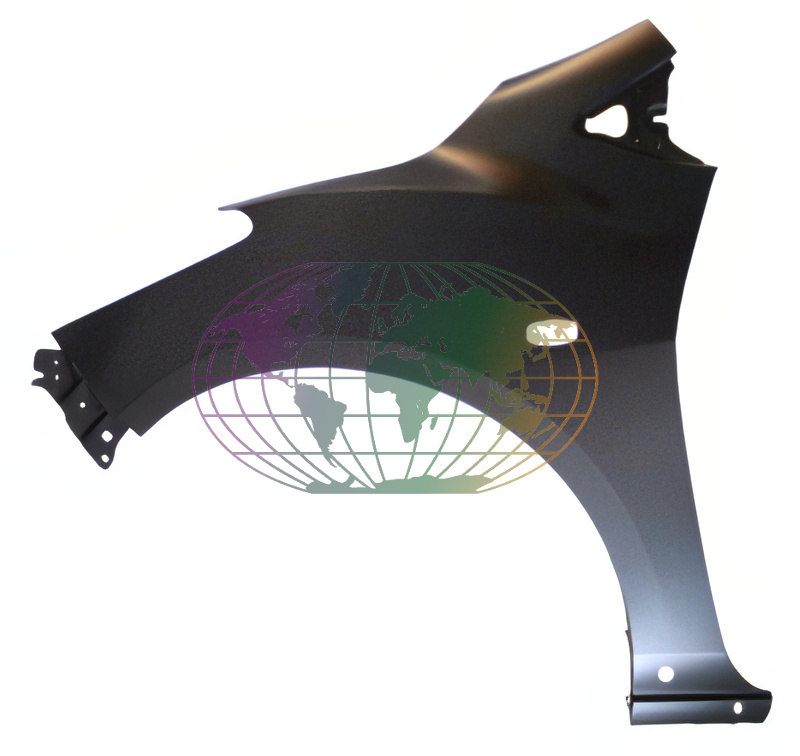 Spatbord Bodermann 5643512