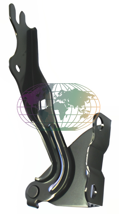 Motorkapscharnier Bodermann 5643852