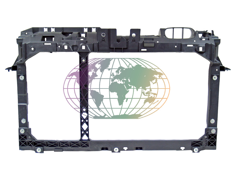 Voorpaneel deel Bodermann 5644600