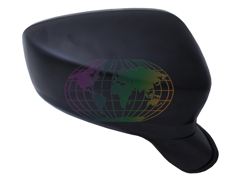 Bodermann Buitenspiegel 5645081