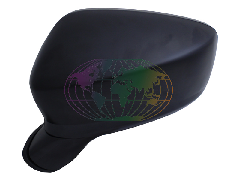 Bodermann Buitenspiegel 5645086