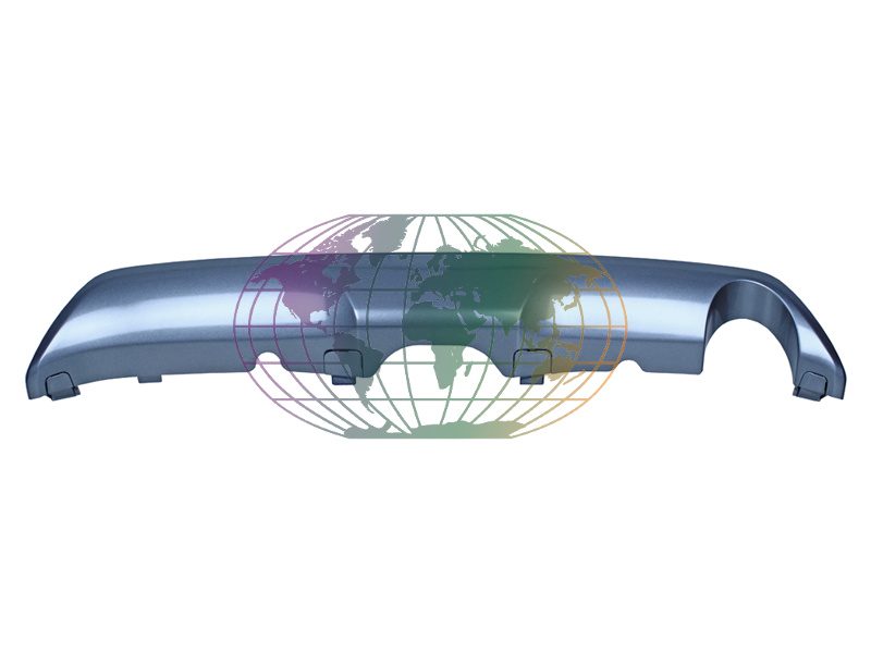 Bumper Bodermann 5645180