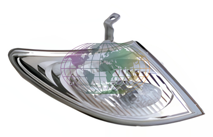 Knipperlicht Bodermann 5647301