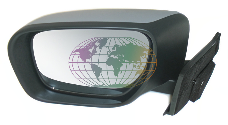 Buitenspiegel Bodermann 5651082