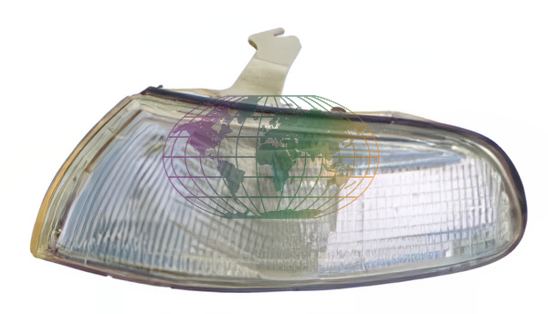 Knipperlicht Bodermann 5665302