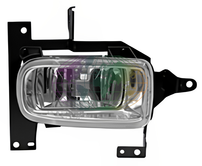 Mistlamp Bodermann 5666295