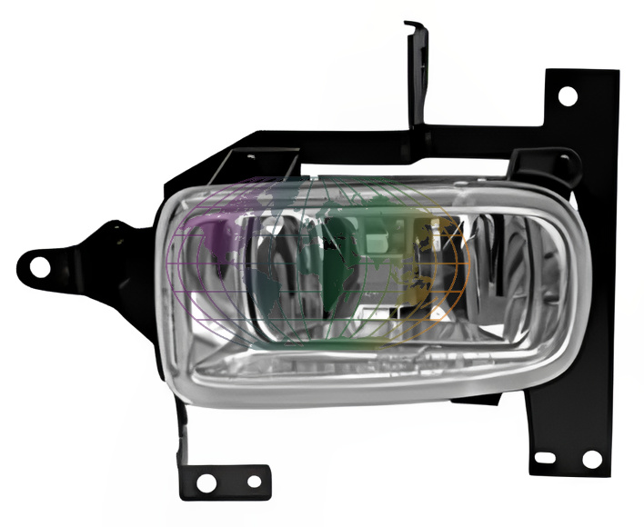 Mistlamp Bodermann 5666296