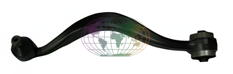 Draagarm Bodermann 5668044