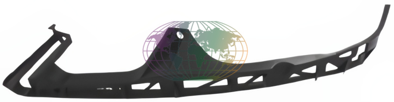 Bumpersteun Bodermann 5668112