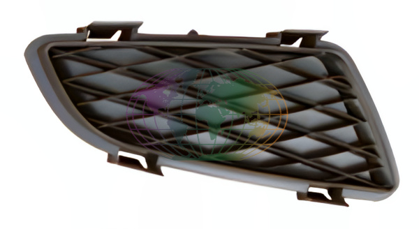 Grille Bodermann 5668141