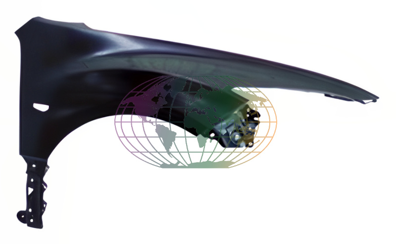 Spatbord Bodermann 5673501