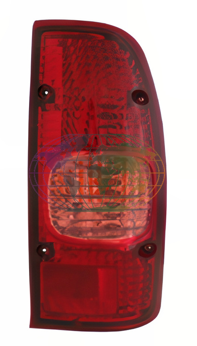 Achterlicht Bodermann 5686401