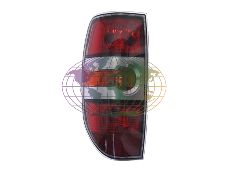 Achterlicht Bodermann 5688402