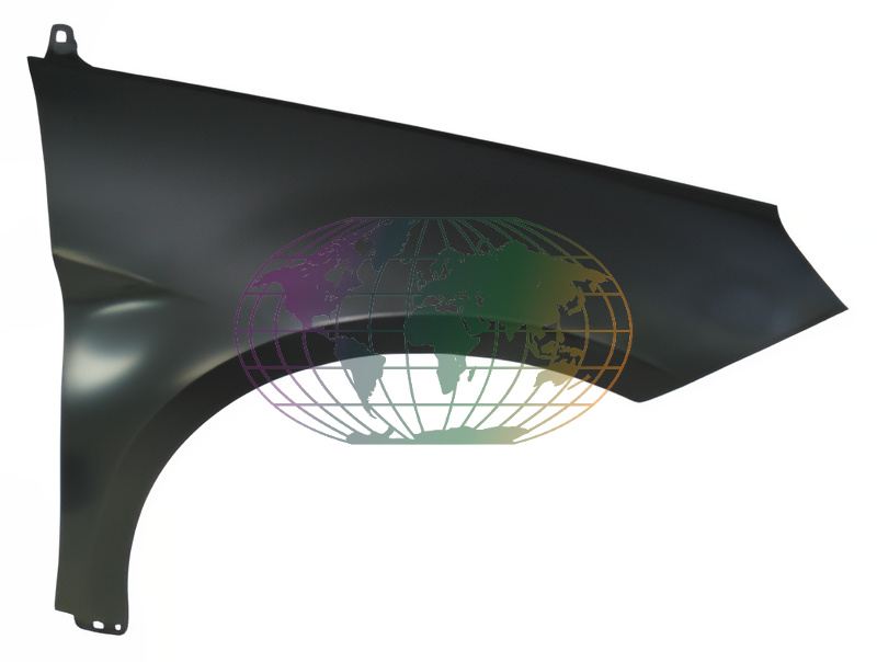 Spatbord Bodermann 6002501