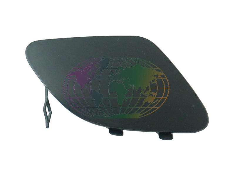 Voorbumper deel Bodermann 6003145