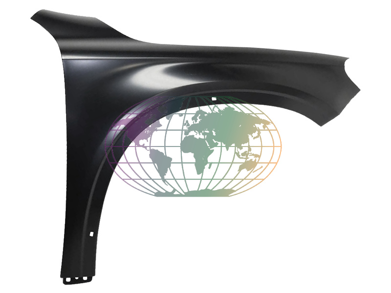 Spatbord Bodermann 6008501