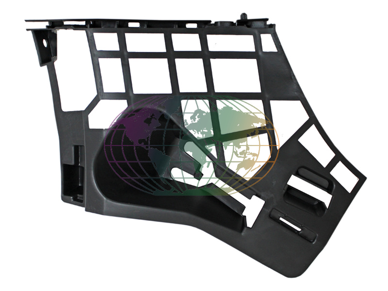 Houder, bumper Bodermann 6009121