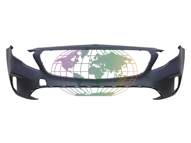 Bodermann Bumper 6009130