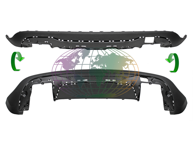 Spoiler Bodermann 6009170