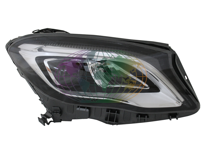 Koplamp Bodermann 6009275