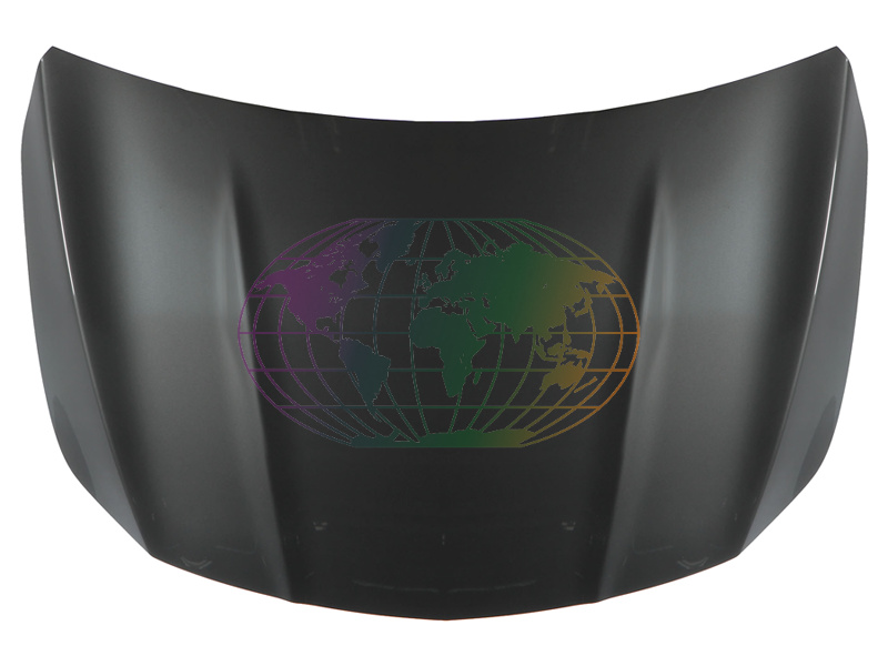 Motorkap Bodermann 6011800