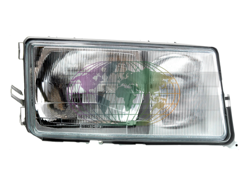 Koplamp Bodermann 6019283