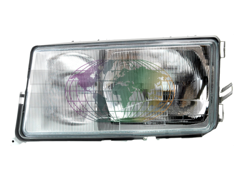 Koplamp Bodermann 6019284