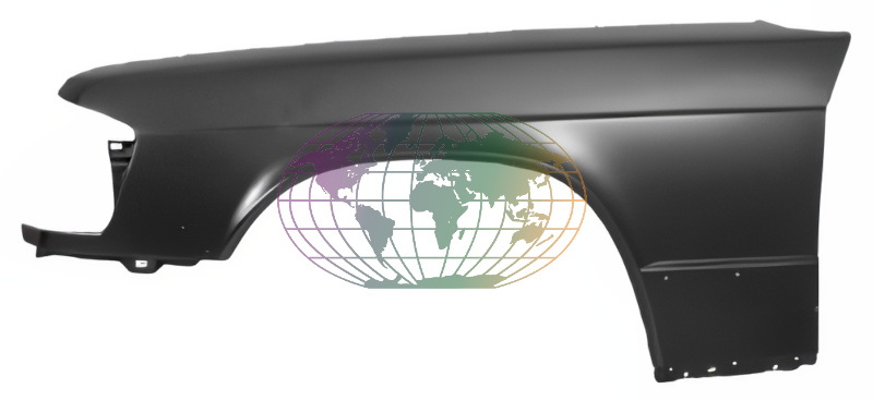 Spatbord Bodermann 6019502