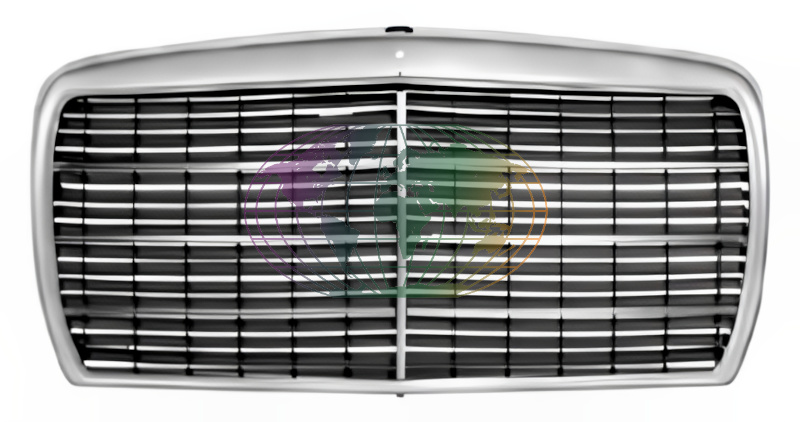 Grille Bodermann 6021351