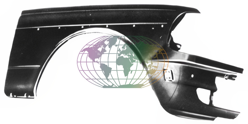 Spatbord Bodermann 6021501