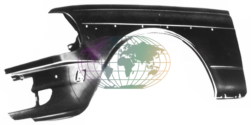 Spatbord Bodermann 6021502