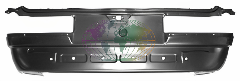 Achterpaneel Bodermann 6021680