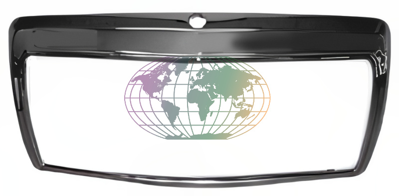 Grille Bodermann 6022350