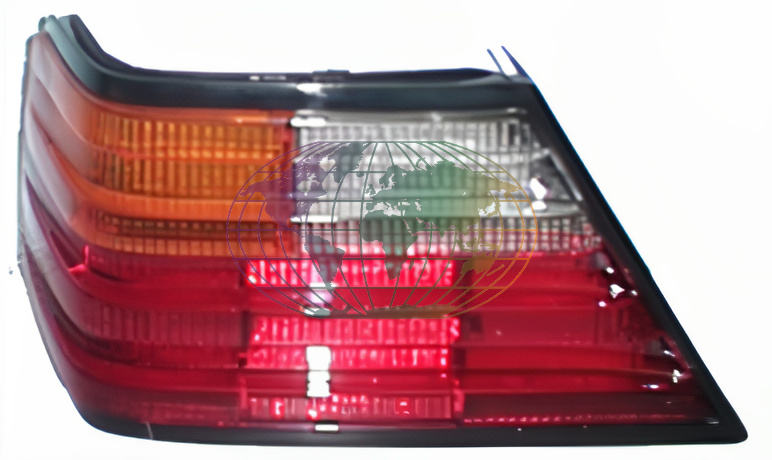 Achterlicht Bodermann 6022452