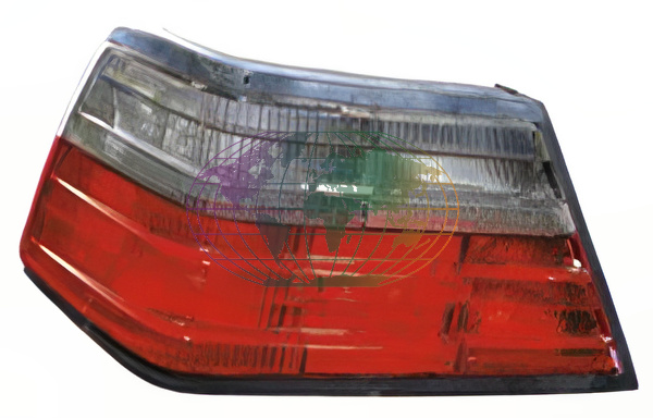 Achterlicht Bodermann 6023466