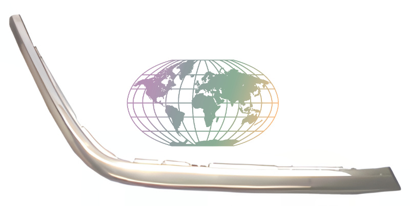 Sier-/beschermingslijst Bodermann 6025113