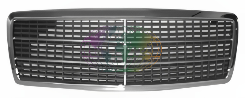 Grille Bodermann 6025350