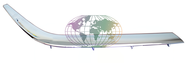 Sier-/beschermingslijst Bodermann 6026147