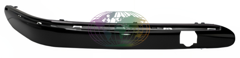 Bumper Bodermann 6027111